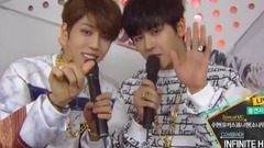 Waiting Room - KBS Music Bank 现场版 15/01/30