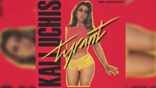 Kali Uchis,Jorja Smith - Tyrant
