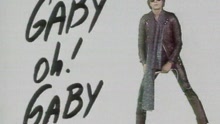 Alain Bashung - Gaby Oh Gaby