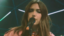 Dua Lipa Live At MTV 2017