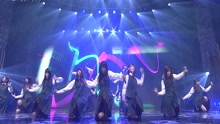 欅坂46 - 欅坂46 - Eccentric - THE MUSIC DAY现场版 17/07/01