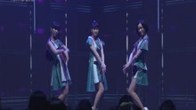 Perfume - TOKYO GIRL - THE MUSIC DAY现场版 17/07/01