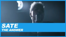 Sate - The Answer