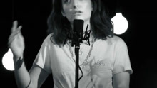 Lorde - Liability 现场版 2017