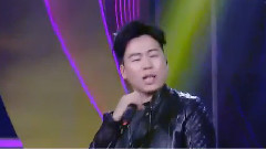 胡彦斌 - 皇帝 现场版