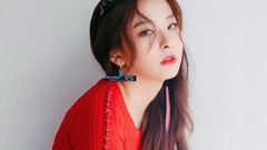 Mini专辑 The Red Summer 预告 (涩琪 ver.) 17/07/02