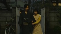 堺雅人 - 『DESTINY鎌倉ものがたり』不思議な、不思議な予告編