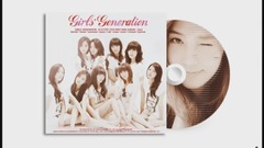 少女时代专辑概念图100张不全 饭制版