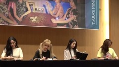 T-ara - What's my name