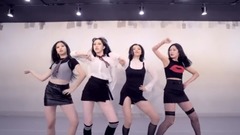 AS IF IT'S YOUR LAST (DANCE COVER)