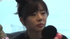 KBS2 超人回来了 E22 Cut(允吧&妍爱今生)