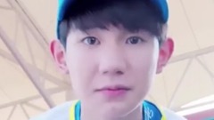 我的少年时代预告王源版