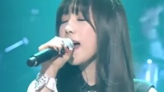 金泰妍十三个消音现场合集