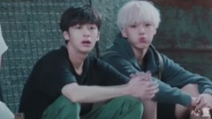 你能活下去就好 能和我在一起就好