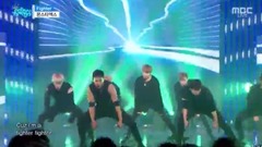 MONSTA X - Fighter