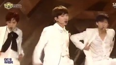 MONSTA X - Beautiful