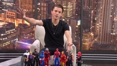 复联解散?他们竟然私组小团体