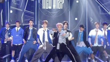 NCT 127 - NCT 127 - Cherry Bomb - SBS The Show 现场版 17/07/04