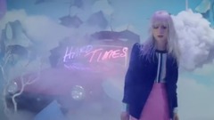 Hard Times (艱困世代)