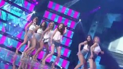 Touch My Body & Loving U & SHAKE IT