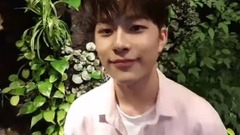 vlive初直播惊喜彩蛋