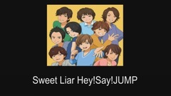 Sweet Liar