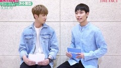 Click Star Wars - 6月第1周偶像排行TOP3是?