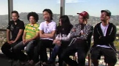 Artist Feed On IMF The Intl Music Feed