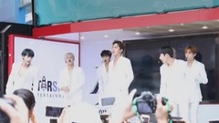 MONSTA X - Shine Forever&需要你