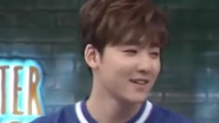 Afterschool Club PENTAGON 全场中文字幕