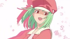 恋愛サーキュレーション / *なみりん