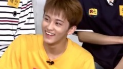 I'M Celuv Tv Nct 127 Live Show