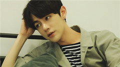 SWIN-EP1 Come Back 个人Teaser 朱云龙