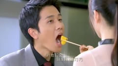 爱你让我像孩子一样