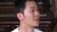 奔跑吧 鹿晗变身购物主持花絮