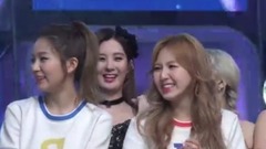 这只被少女时代姐姐们带偏的妹妹团Red Velvet