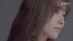 韩孝周<旭茉JESSICA>2017年7月号封面人物花絮