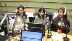 李秀智的歌谣广场