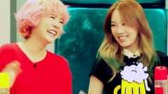 [SunYeon] 长身两兄弟好有爱合集P6