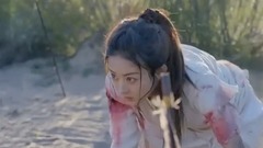 【楚乔传】御龙华胥引:楚乔 个人剪辑燃向