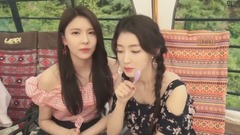 gugudan  -什么样的事情? ep.12 17/07/06