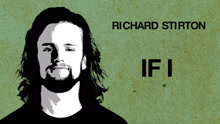 Richard Stirton - If I 试听版