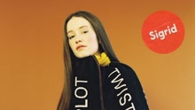 Sigrid - Sigrid - Plot Twist