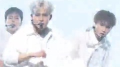 MONSTA X - INTRO Shine Forever 打歌舞台混剪