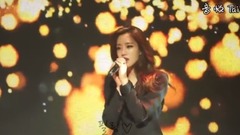 T-ara - 20090729 Showcase