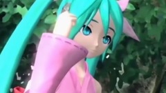 初音未来 - 致十年后的我