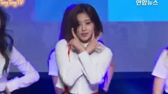 Party Time & HELLO & 用尽全力