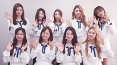 728粉丝节Q&A特辑 - gugudan篇