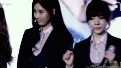 [少女时代]之真假忙内