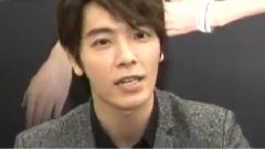 华丽的挑战演员专访